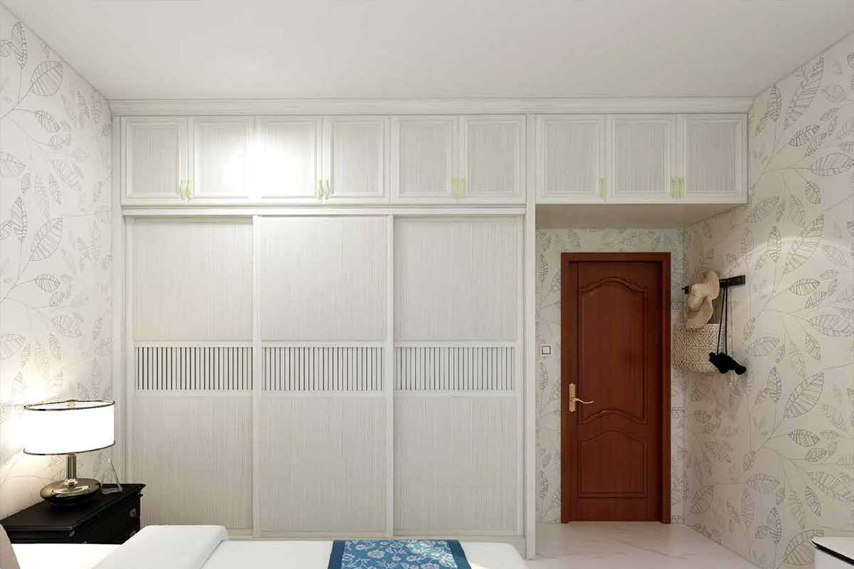 東方國(guó)際·衣柜系列 東方國(guó)際·衣柜系列