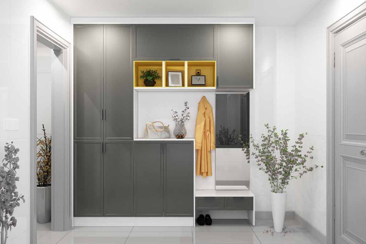 歐美風情·鞋柜系列 歐美風情·鞋柜系列