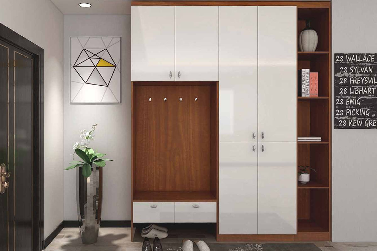 歐美風情·鞋柜系列 歐美風情·鞋柜系列