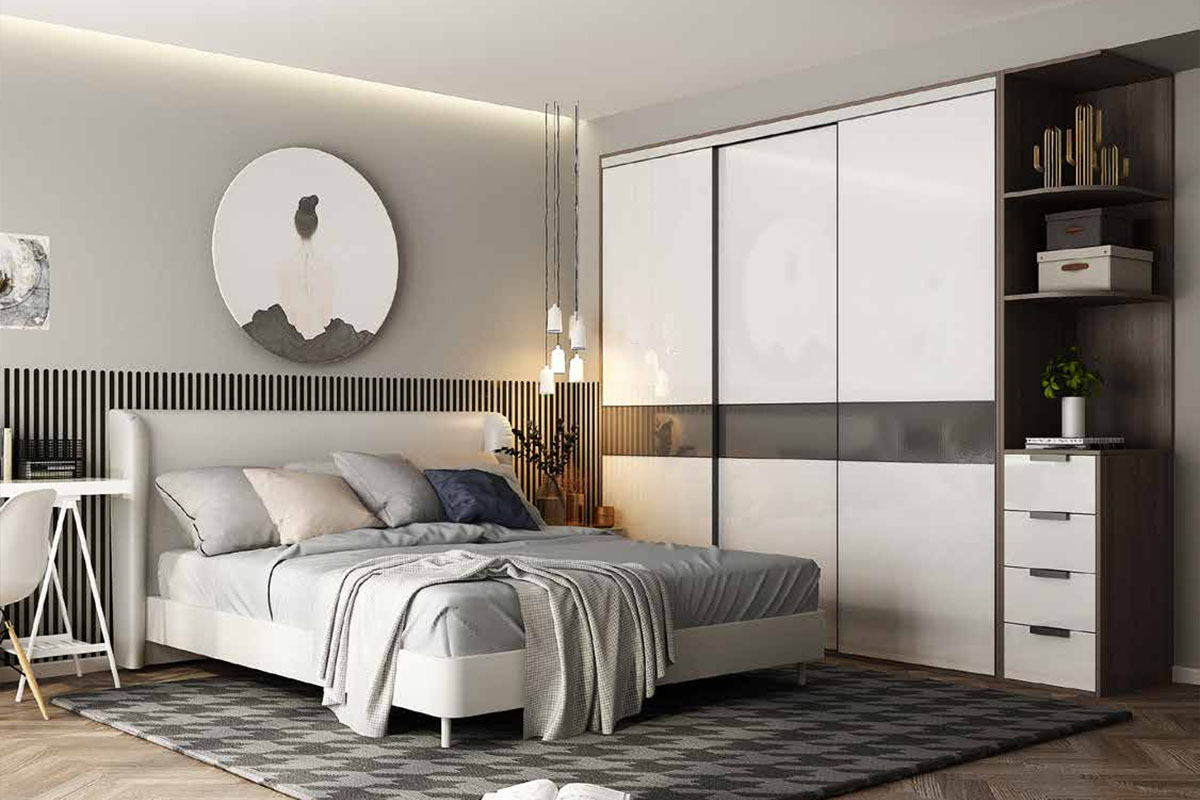 歐美風情·衣柜系列 歐美風情·衣柜系列