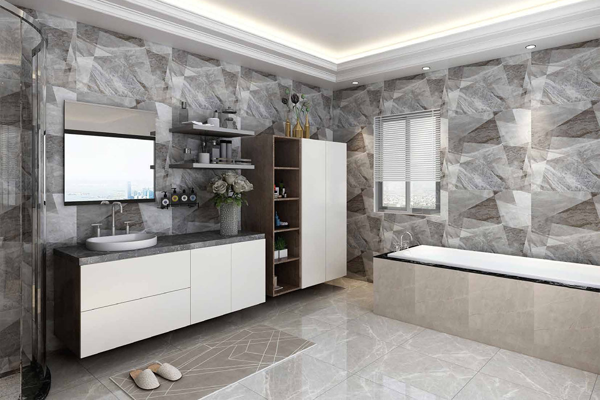 歐美風(fēng)情·浴室柜系列 歐美風(fēng)情·浴室柜系列